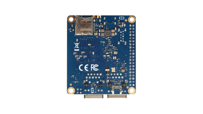 Rockpi Compute Module ROCK Pi E