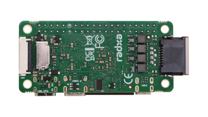Zero Type 3.2 ZERO 3E