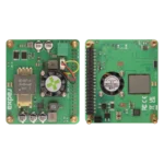 25W PoE+ HAT for X4