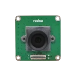 Camera 4K