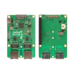 Dual 2.5G Router HAT
