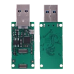 eMMC USB3 Reader