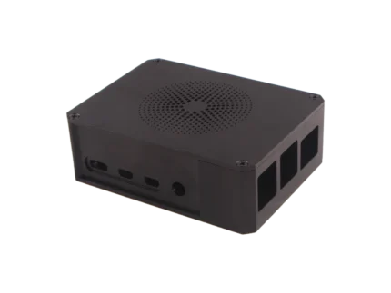 Metal Case for ROCK 5A