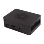Metal Case for ROCK 5C