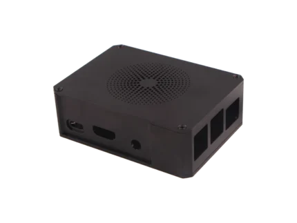 Metal Case for ROCK 5C