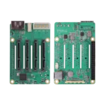 Penta SATA HAT