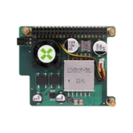 23W PoE HAT