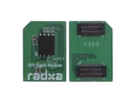 SPI Flash Module