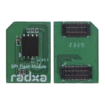 SPI Flash Module