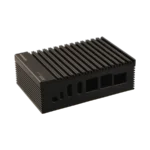 Metal Case for ROCK 5B