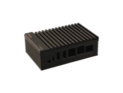 Metal Case for ROCK 5B