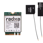 Wireless Module A8
