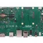 CM3 IO Board