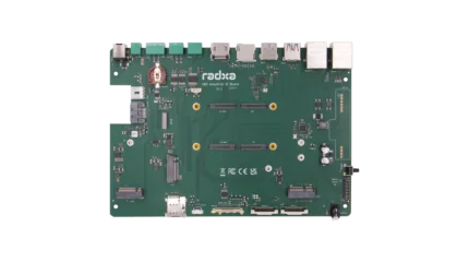 CM3I IO Board