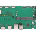 CM3S IO Board