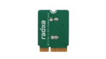 M.2 E Key to SATA Breakout Board - Imagem 3