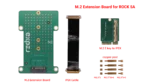 M.2 Extension Board - Imagem 5