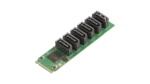 M.2 to Hexa SATA Adapter - Imagem 3