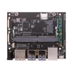 NX5 IO Board