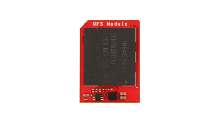 Radxa UFS Module